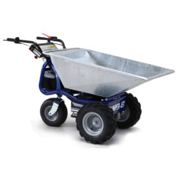 Dumper Jet Z103.700-UL