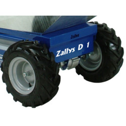 Zallys D1 Z113.700-UL