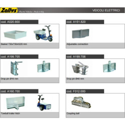 Jack 1200W 1/22 Z121.721-UL