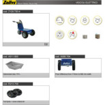 Zallys D2 Z128.700-4