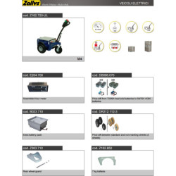 Zallys M4 Z162.720-UL