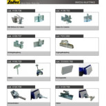 Zallys M9 Z168.720-4