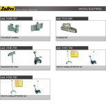 Zallys M9 s diaľkovým ovládaním Z168.720-5R