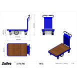 Zallys M15 Z175.700